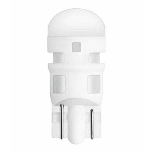 SIJAL PAR LED 12/ W5W 2880BL-02B 0.5W W2,1x9,5D PLAVA OSRAM 