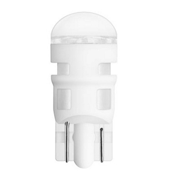 SIJAL PAR LED 12/ W5W 2880R-02B 0.5W W2,1x9,5D CRVENA OSRAM 