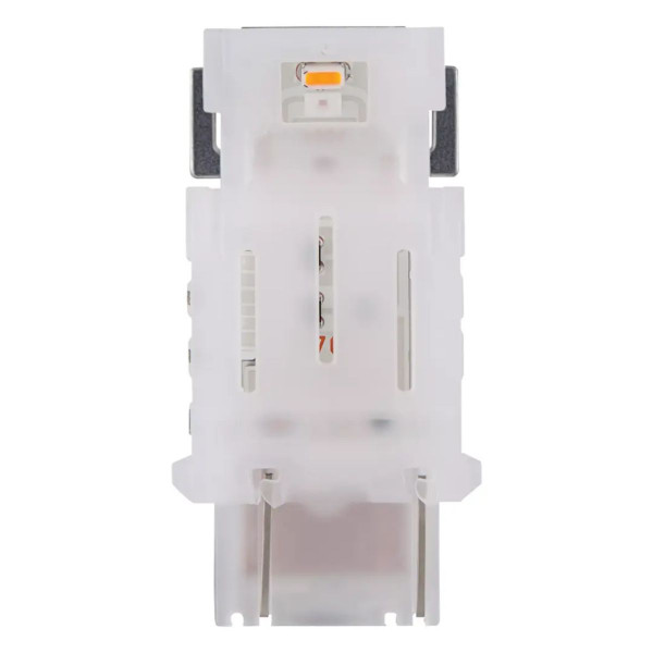 SIJAL PAR LED 12/ PY27/7W 3547YE-02B 1W W2.5x16Q ZUTA OSRAM 