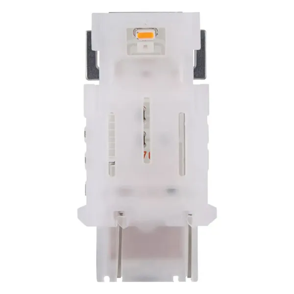 SIJAL PAR LED 12/ PY27/7W 3547YE-02B 1W W2.5x16Q ZUTA OSRAM 