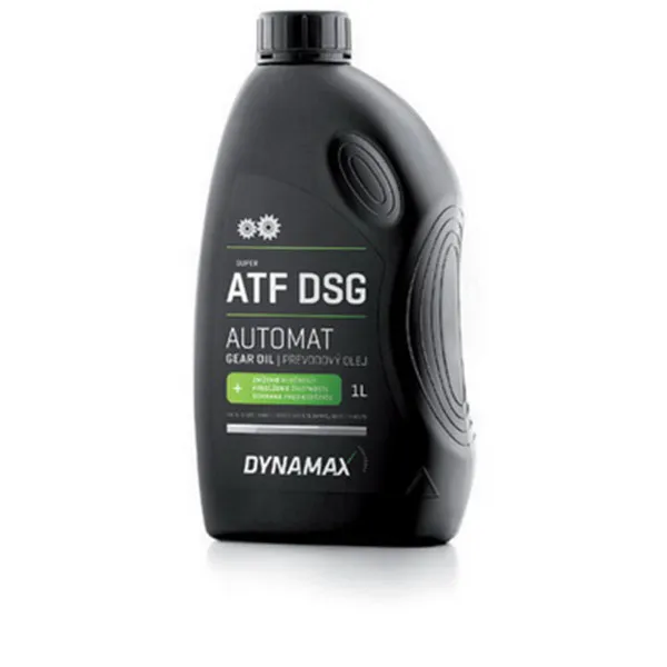 DYNAMAX MENJ ATF SUPER DSG 1/1 ( X12 ) 