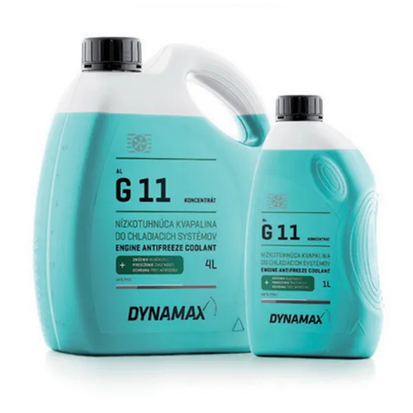 ANTIFRIZ DYNAMAX COOL G11 1/1 ( X12 ) 