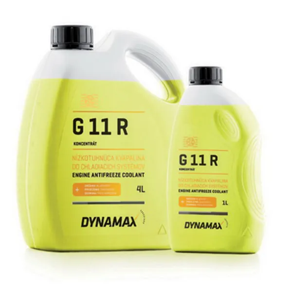 ANTIFRIZ DYNAMAX COOL G11 R 1/1 ( X12 ) 