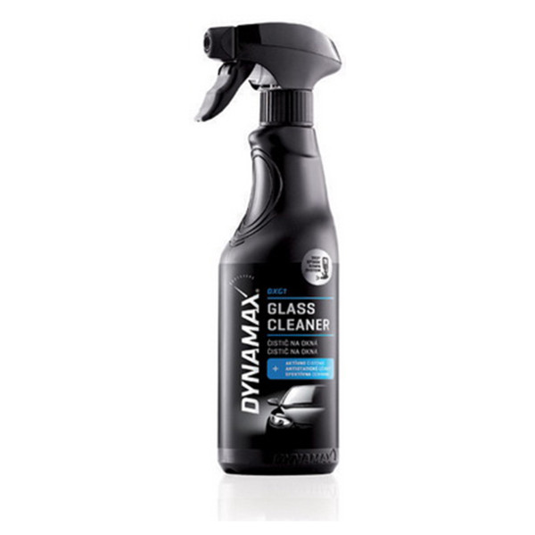 SPREJ ZA CISCENJE STAKLA 500ML  DXG1 DYNAMAX 