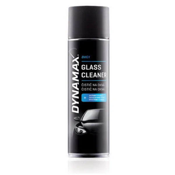 SPREJ ZA CISCENJE STAKLA PNEA 500ML  DXG1 DYNAMAX 