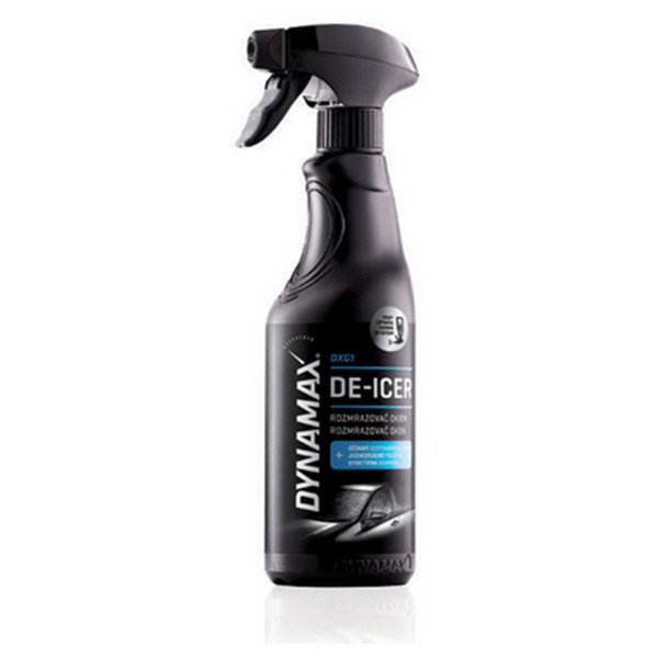 SPREJ ODMRZIVAC DE ICER 500ML ( X6 ) DXG3 DYNAMAX 