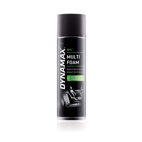 SPREJ PENA MULTI 500ML ( X6 ) DXI2 DYNAMAX 