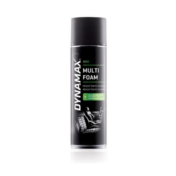 SPREJ PENA MULTI 500ML ( X6 ) DXI2 DYNAMAX 