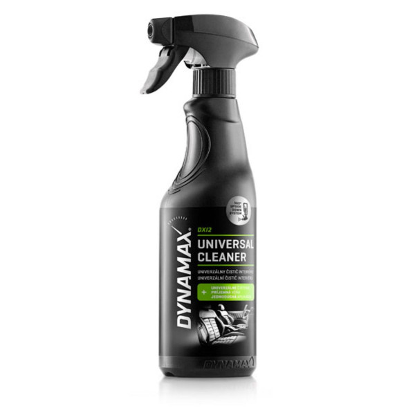 SPREJ UNIVERZALNI ZA CISC 25KG DOPUNA ( X1 ) DXI2 DYNAMAX 