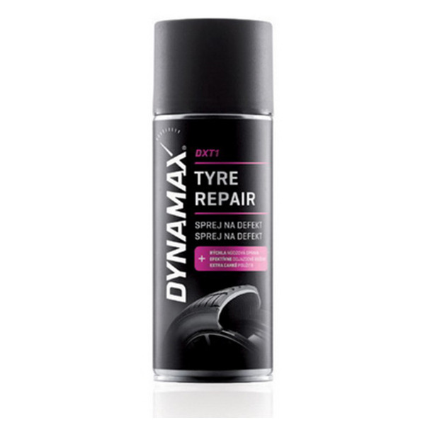 SPREJ ZA KRP GUMA 400ML ( X6 ) DXT1  DYNAMAX 