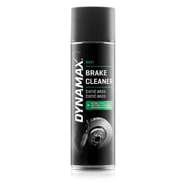 SPREJ CISTAC KOCNICA 500ML ( X6 PFC105 96000200 ) DXC1 DYNAMAX 
