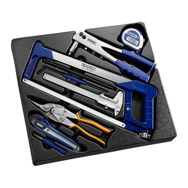 MODUL-SET LIMARSKOG ALATA E090302 8 DELOVA EXPERT 