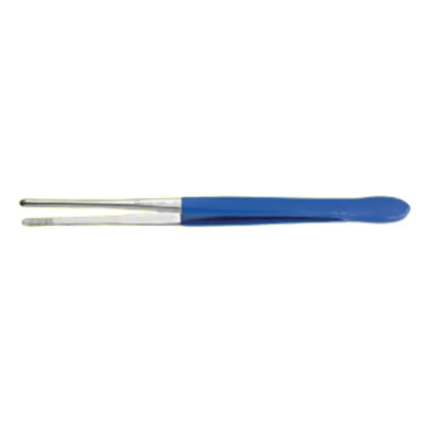 PINCETA E501201 RAVNA160 MM SA PVC ZASTITOM - EXPERT 