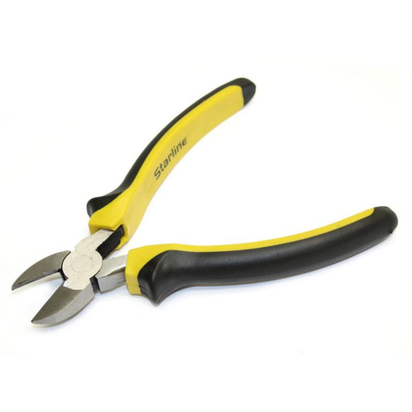 KLESTA NRFCRV75 SECICE 195 MM - STARLINE 