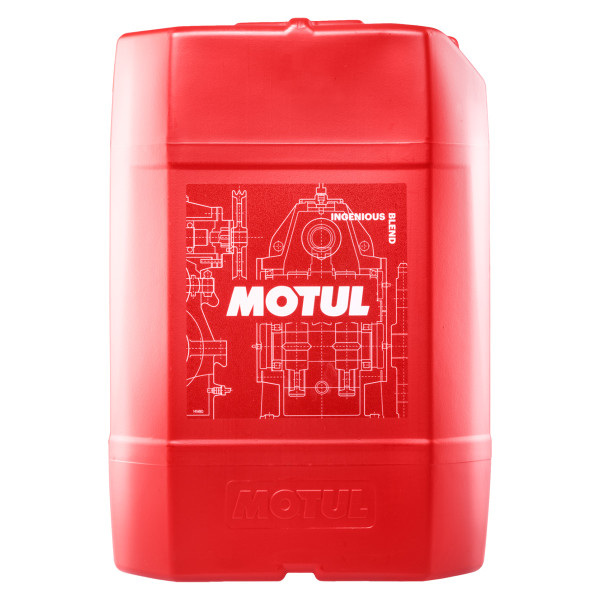 MOTUL 300V TROPHY 0W40 2/1 