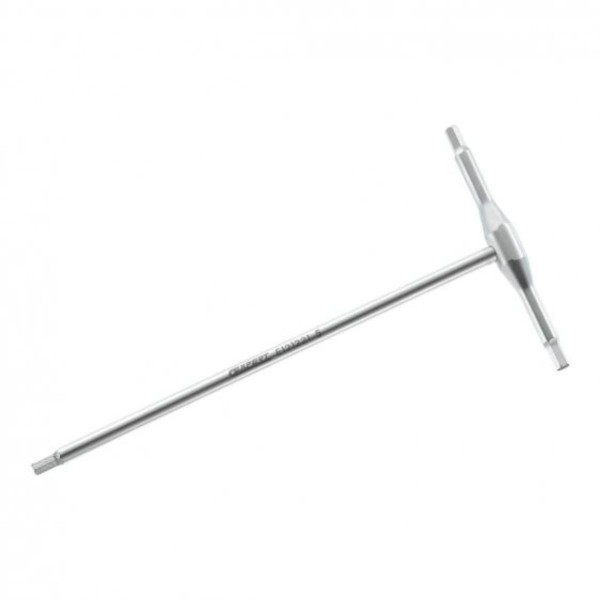 T-KLJUC E121222 IMBUS 6 MM METAL - EXPERT 