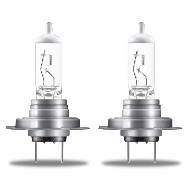 SIJAL PAR MOTO 12/ H7 64210NRP-02B 55W PX26D BLI2 OSRAM 