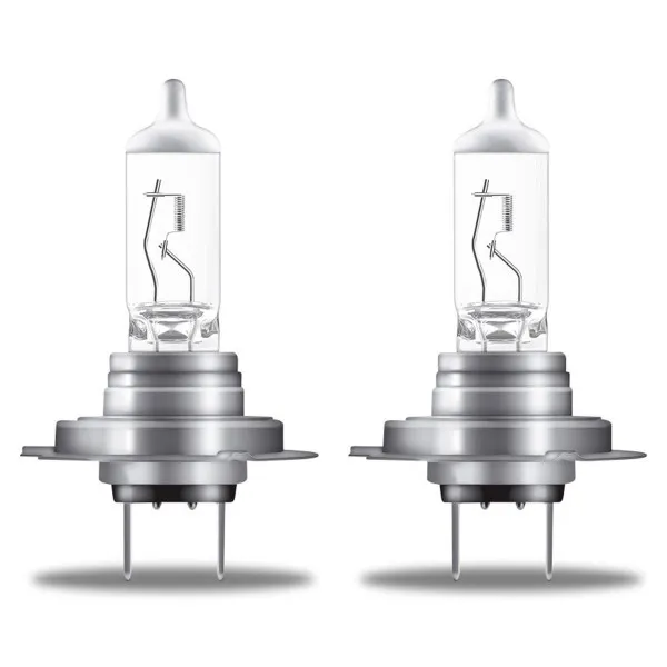SIJAL PAR MOTO 12/ H7 64210NRP-02B 55W PX26D BLI2 OSRAM 