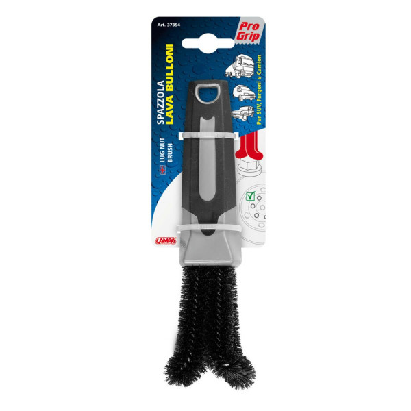 CETKA ZA CISCENJE NAVOJA 20CM 37354 LAMPA 