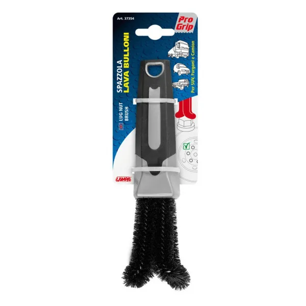 CETKA ZA CISCENJE NAVOJA 20CM 37354 LAMPA 