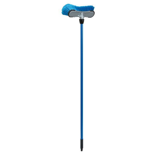CETKA ZA PRANJE FUTURA 25X7X122CM 38006 LAMPA 