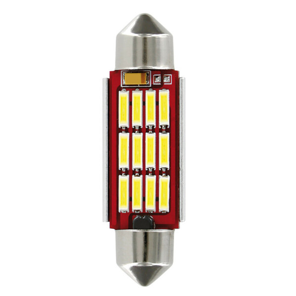 SIJ LED 58125 12x41 10-30V LAMPA 