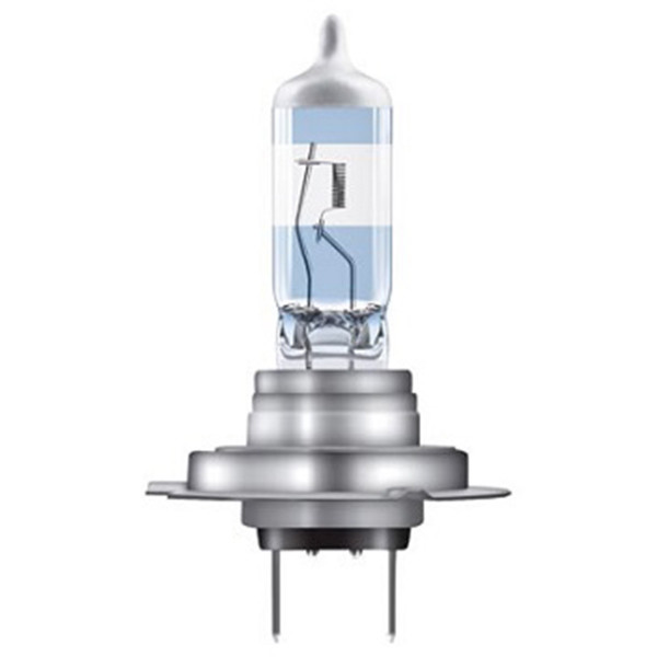 SIJAL MOTO 12/ H7 64210NR1-01B 55W PX26D BLI1 OSRAM 
