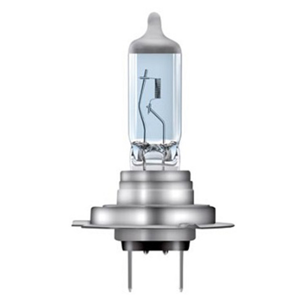 SIJAL MOTO 12/ H7 64210XR-01B 55W PX26D BLI1 OSRAM 