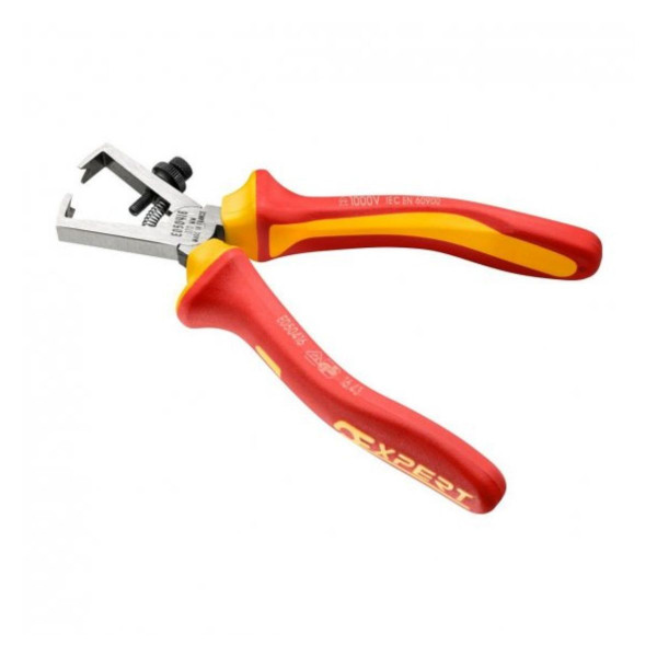 KLESTA E050416 ( E084010 ) ZA SKIDANJE IZOLACIJE ELEK 160 MM STELUJUCA - EXPERT 