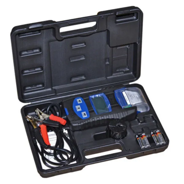 TESTER 007950006900 ZA ISPITIVANJE NAPONA AKUMULATORA MAGNETI MARELLI 