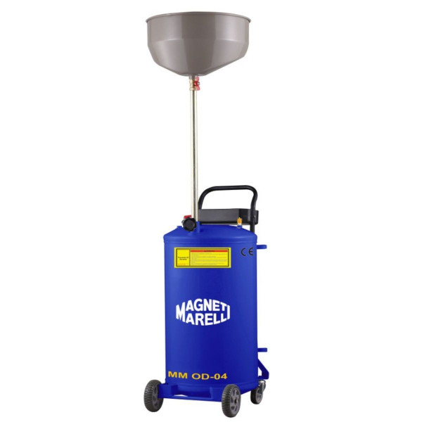 ISTAKALICA 007935017090 MM OD-04 80L SA LEVKOM MAGNETI MARELLI 