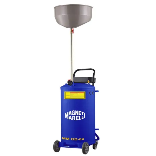 ISTAKALICA 007935017090 MM OD-04 80L SA LEVKOM MAGNETI MARELLI 