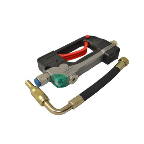 PISTOLJ 007935016830 ZA PUNJENJE ULJA BEZ DIG MERACA I AUTOM VENTILOM MAGNETI MARELLI 