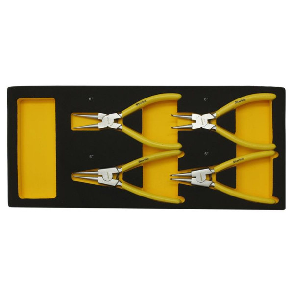 SET-MODUL KLESTA NRF1ET28 ZEGER 4 DELA - STARLINE 