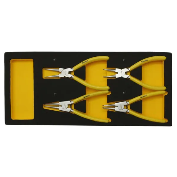 SET-MODUL KLESTA NRF1ET28 ZEGER 4 DELA - STARLINE 