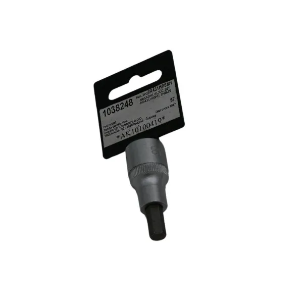 NASADNI KLJUC-BIT NR431H08M1 IMBUS 1/2
