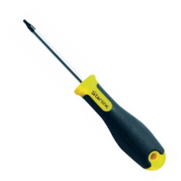 ODVIJAC NRD0403 TORX 20X100 MM - STARLINE 