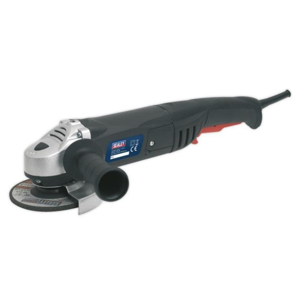 UGAONA BRUSILICA GVSG125EU 125 MM SEALEY- STARLINE 