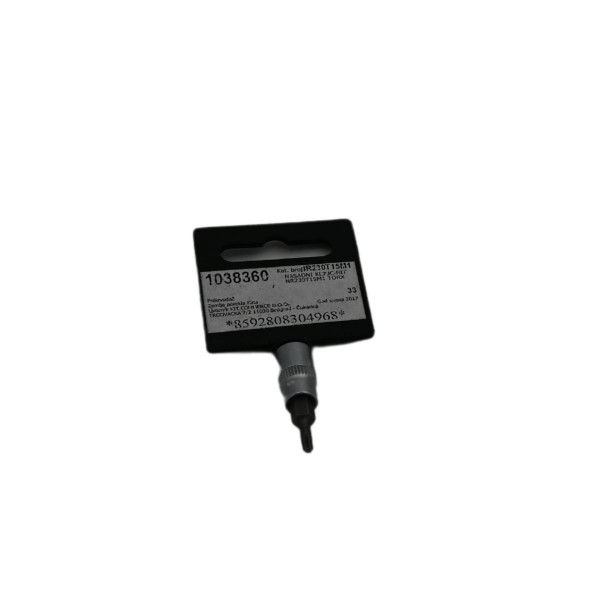 NASADNI KLJUC-BIT NR230T15M1 TORX 1/4