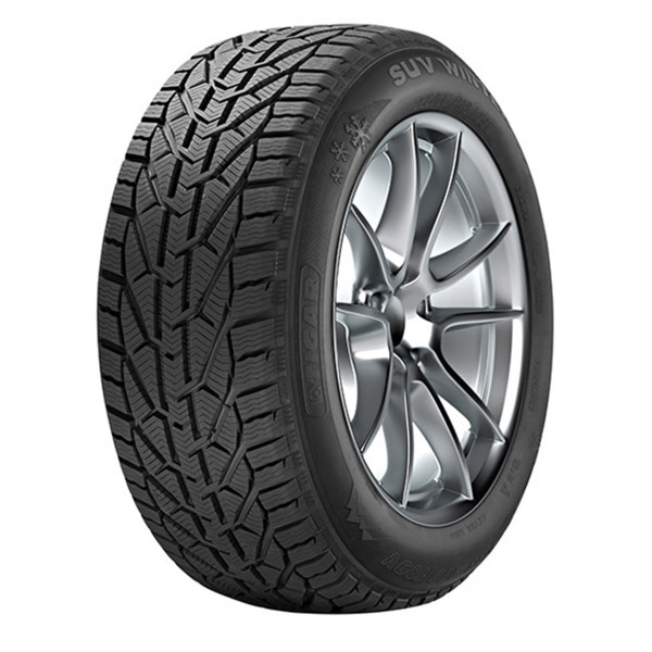 TIGAR 235/60X18 107H XL TL WINTER SUV DOT2221 CC72 