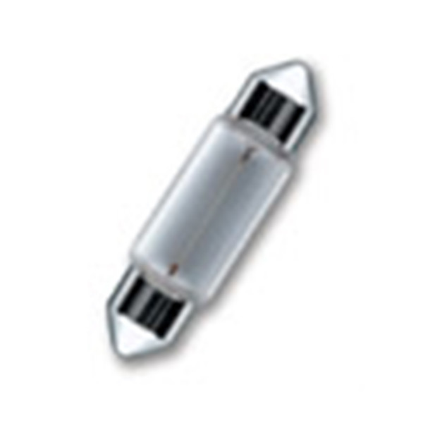 SIJAL 12V/ C5W 6418ULT-02B 5W SV8..5-8 OSRAM 