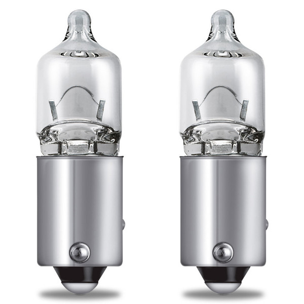 SIJAL PAR 12/ H6W ( 64132ULT ) 6W BAX9S BLI2 OSRAM 
