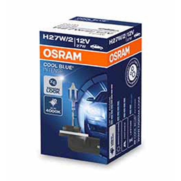 SIJAL 12/ H27/2 881CBI 27W PGJ13 OSRAM 