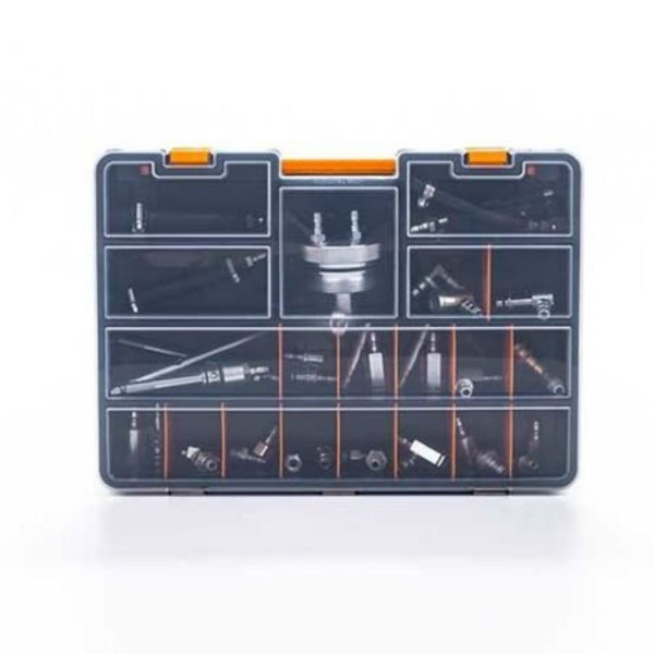 ATF EXTRA FULL SET PRIKLJUCAKA 007935110025 M MARELLI 