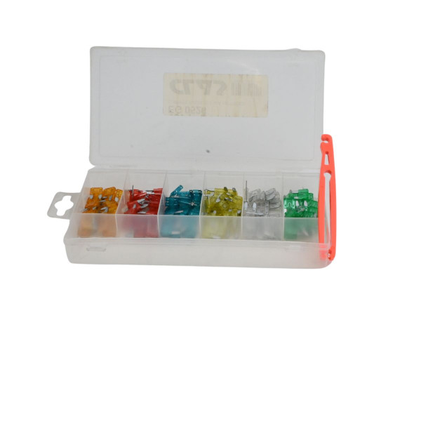 SET OSIGURACA EG0526 5-30A 120 DELOVA CLAS 