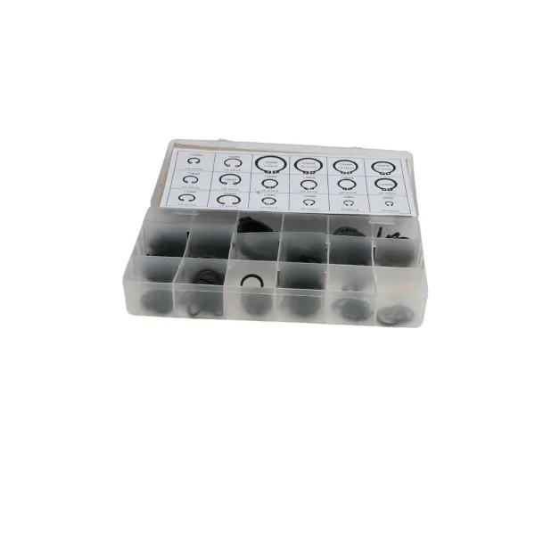 SET ZEGER OSIGURACA EG0527 6-32 MM 285 DELOVA CLAS 