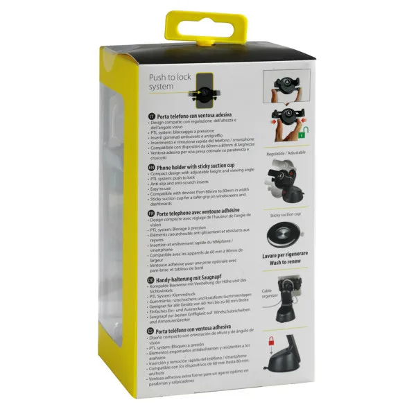 AUTO NOSAC MOBILNOG TELEFONA 72528 LAMPA 