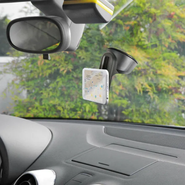 AUTO NOSAC MOBILNOG TELEFONA 72529 LAMPA SA MAGNETOM 