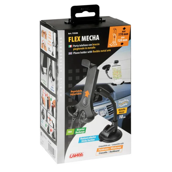 AUTO NOSAC MOBILNOG 72546 LAMPA FLEKSIBILAN 