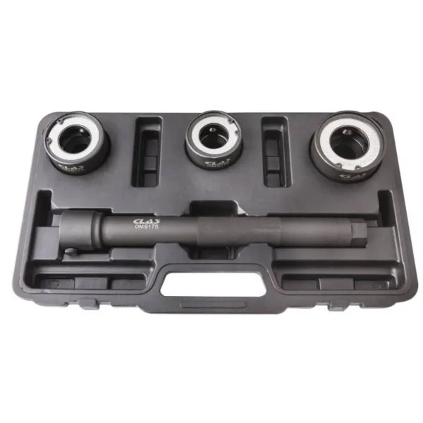SET ALATA ZA MONTAZU-DEMONTAZU IZLAZA LETVE VOLANA OM9175 FI30-45 MM 4 DELA CLAS 